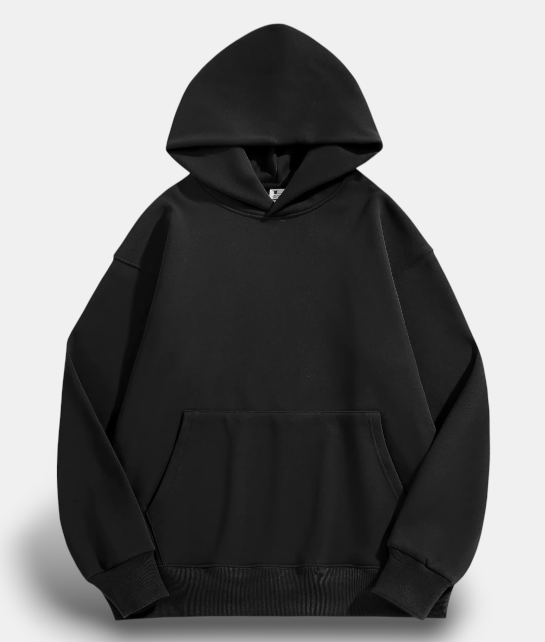 Mooodz Cozy Heavyweight Hoodie