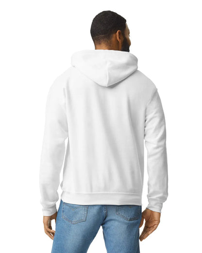 MOOODZ Unisex Classic Comfort Hoodie