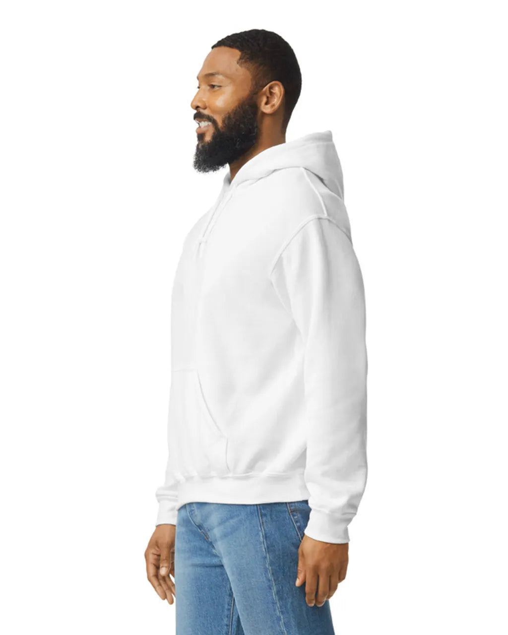 MOOODZ Unisex Classic Comfort Hoodie