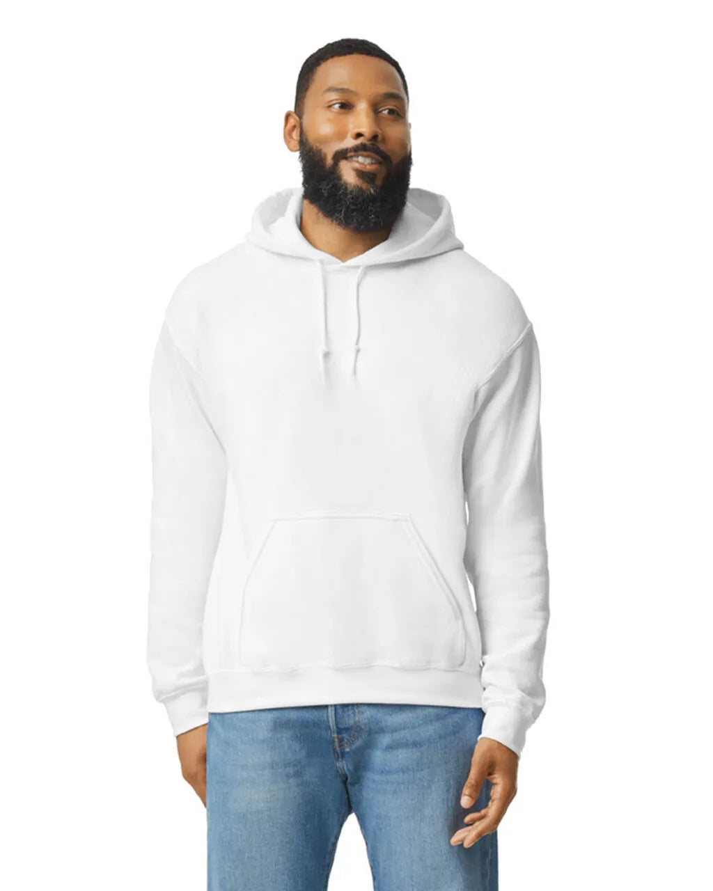 MOOODZ Unisex Classic Comfort Hoodie