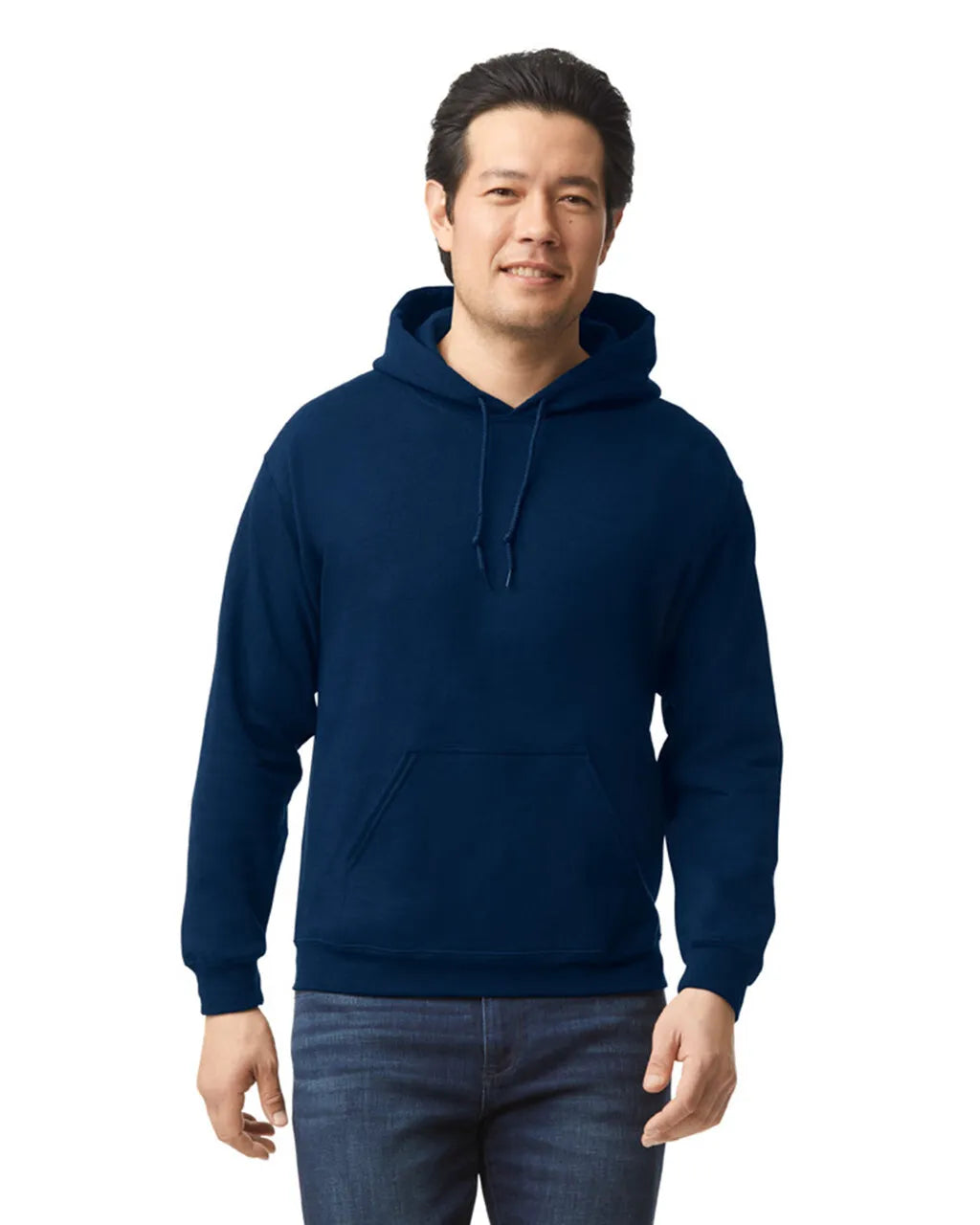 MOOODZ Unisex Classic Comfort Hoodie