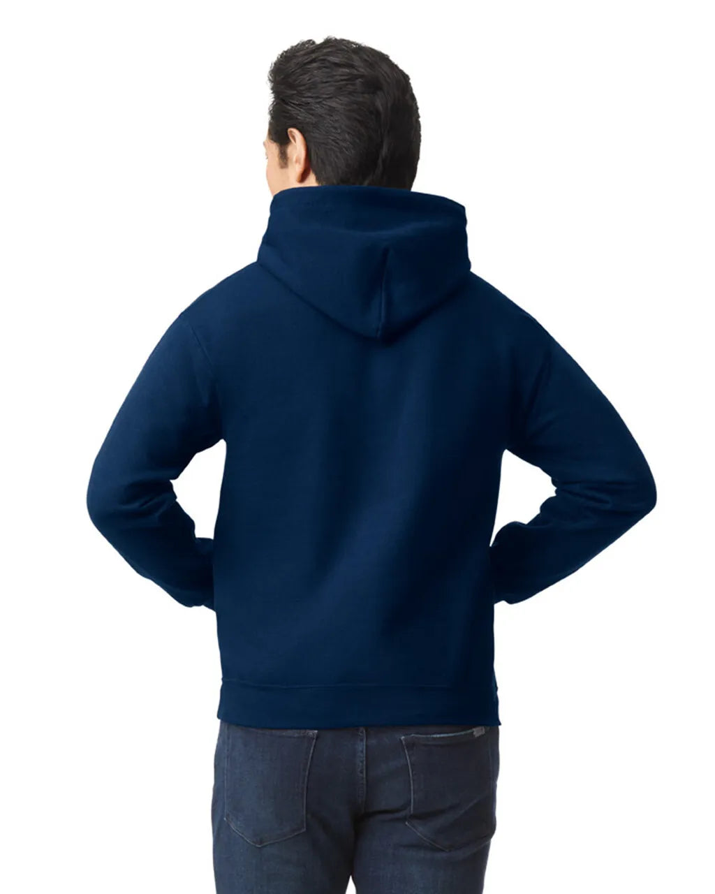 MOOODZ Unisex Classic Comfort Hoodie