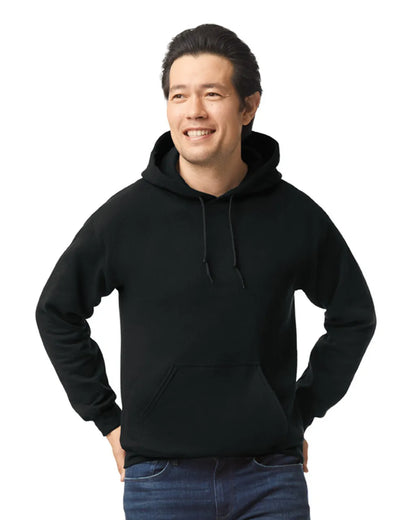 MOOODZ Unisex Classic Comfort Hoodie