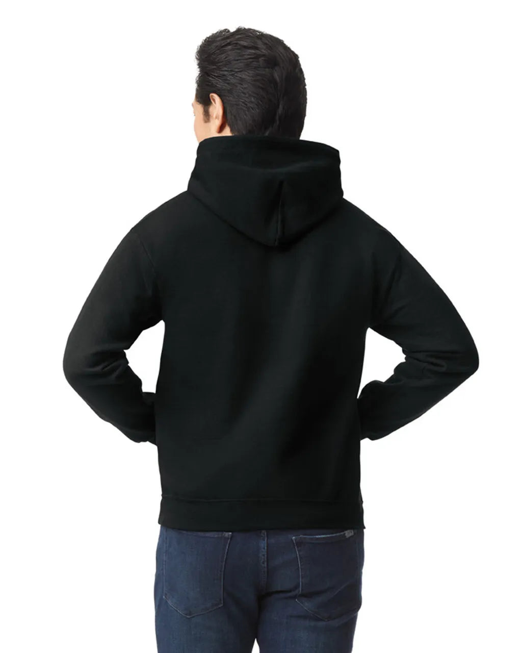 MOOODZ Unisex Classic Comfort Hoodie