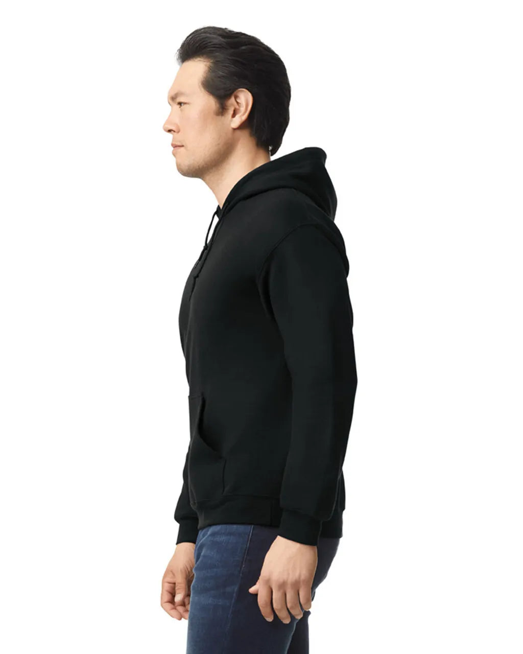 MOOODZ Unisex Classic Comfort Hoodie