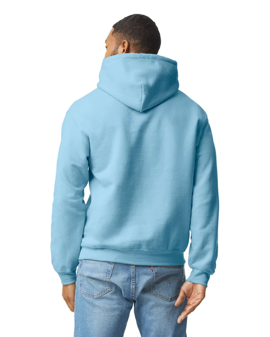 MOOODZ Unisex Classic Comfort Hoodie