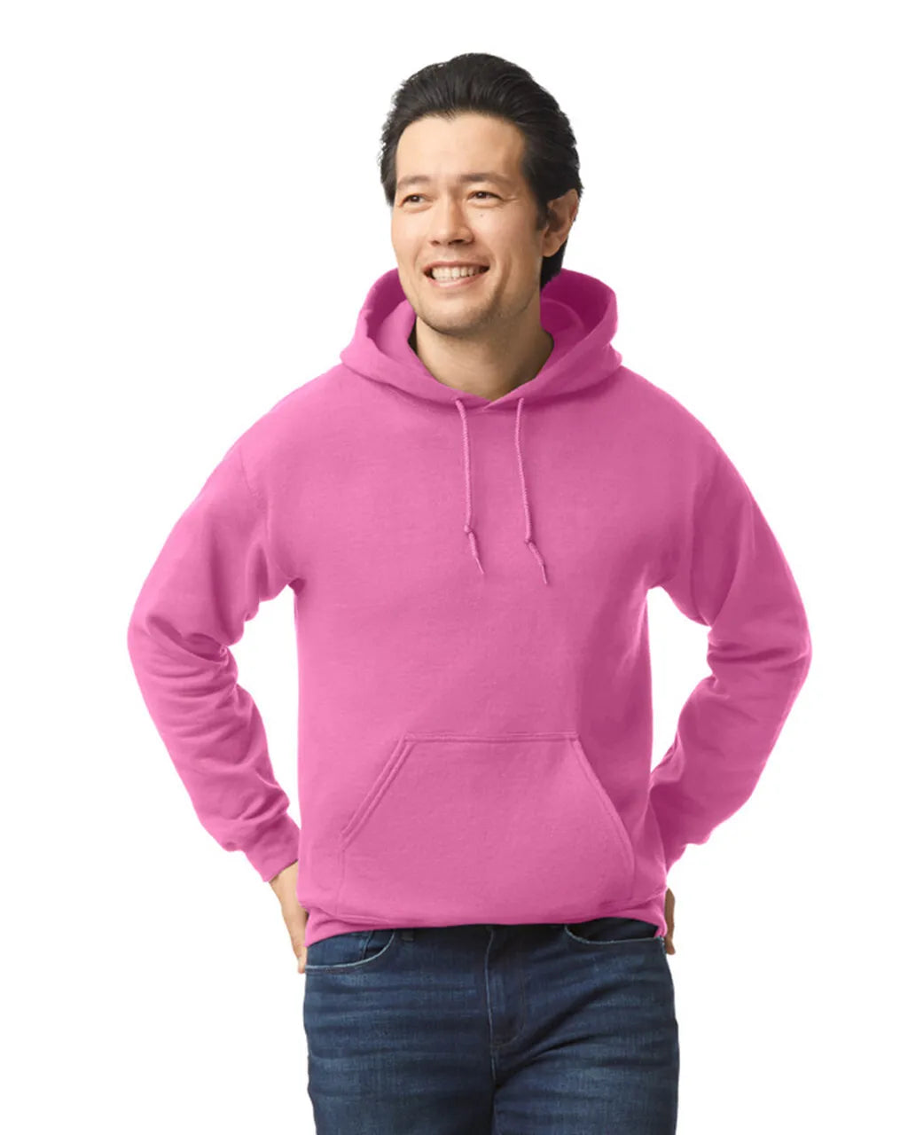 MOOODZ Unisex Classic Comfort Hoodie