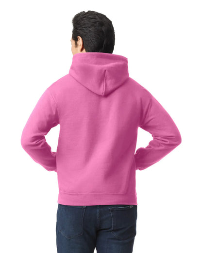 MOOODZ Unisex Classic Comfort Hoodie