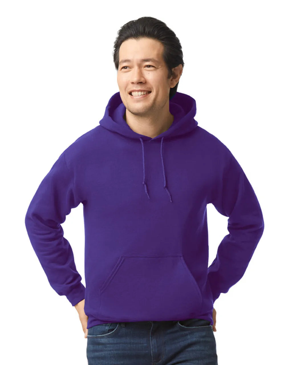 MOOODZ Unisex Classic Comfort Hoodie