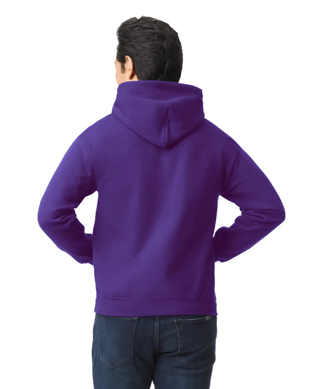 MOOODZ Unisex Classic Comfort Hoodie