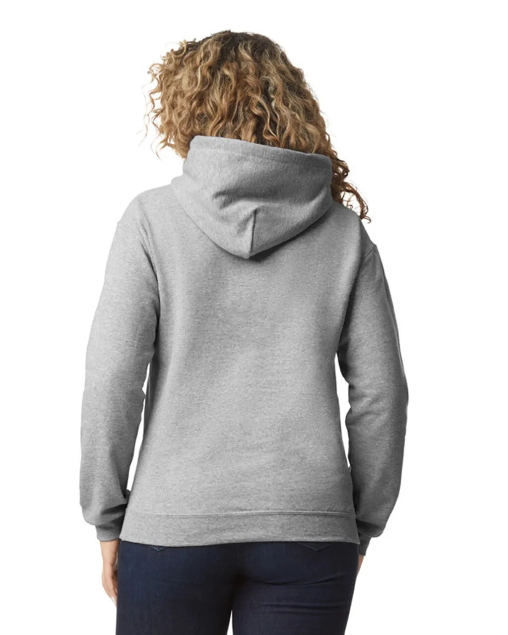 MOOODZ Unisex Classic Comfort Hoodie