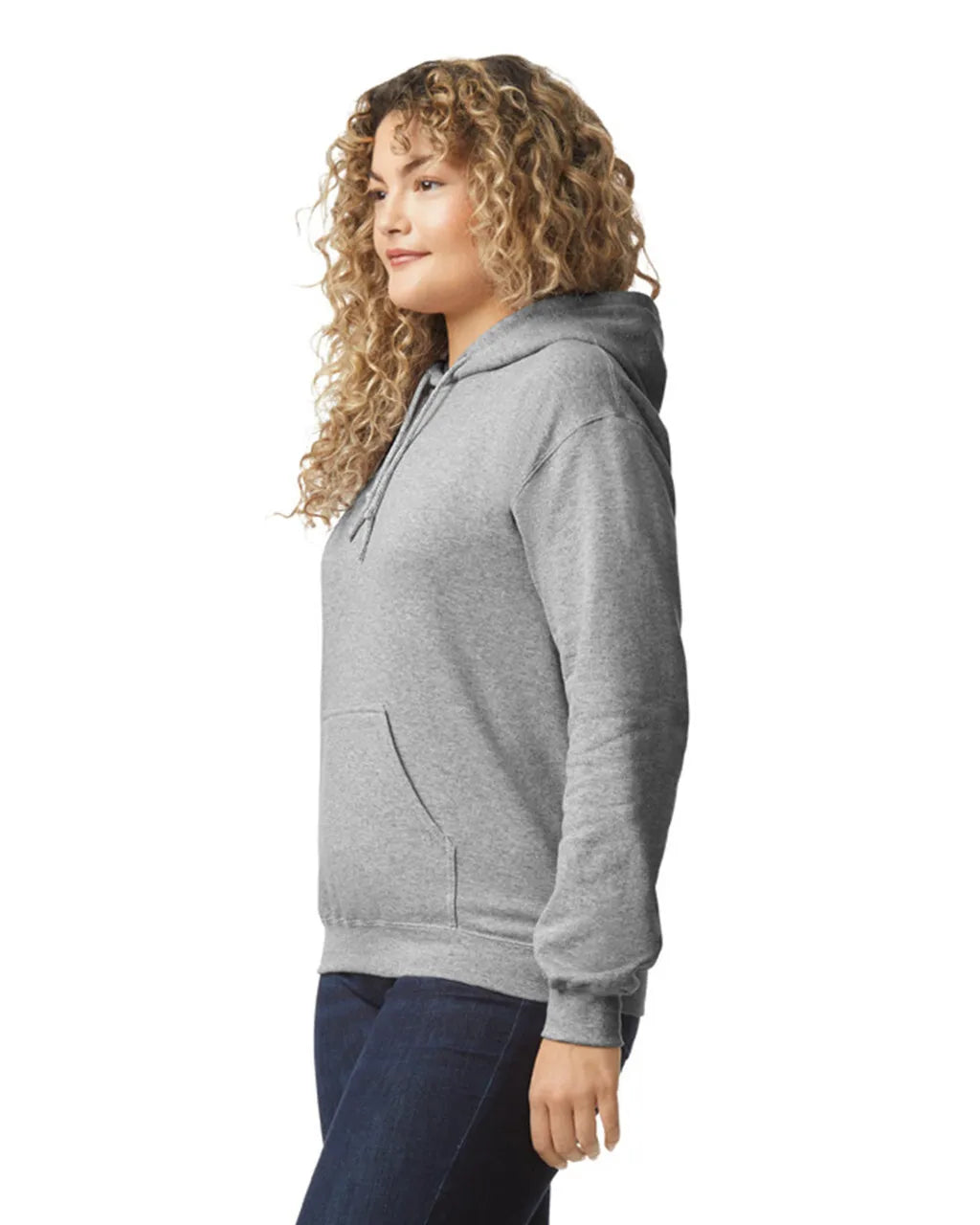 MOOODZ Unisex Classic Comfort Hoodie