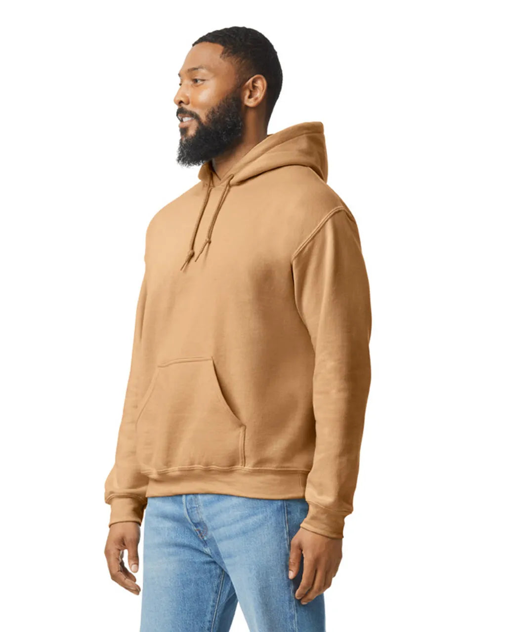 MOOODZ Unisex Classic Comfort Hoodie