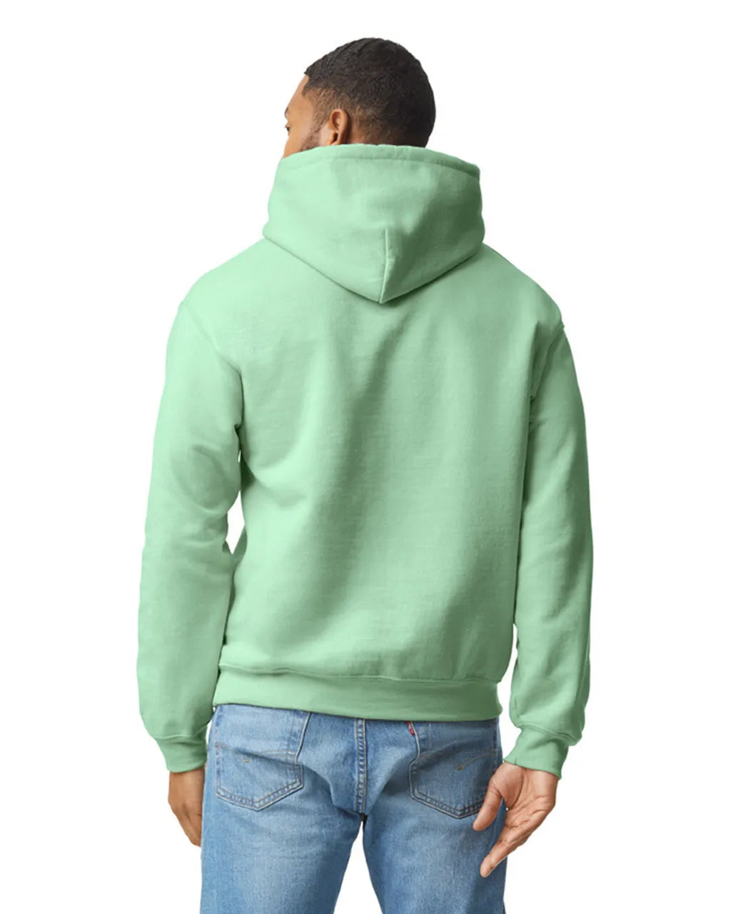 MOOODZ Unisex Classic Comfort Hoodie