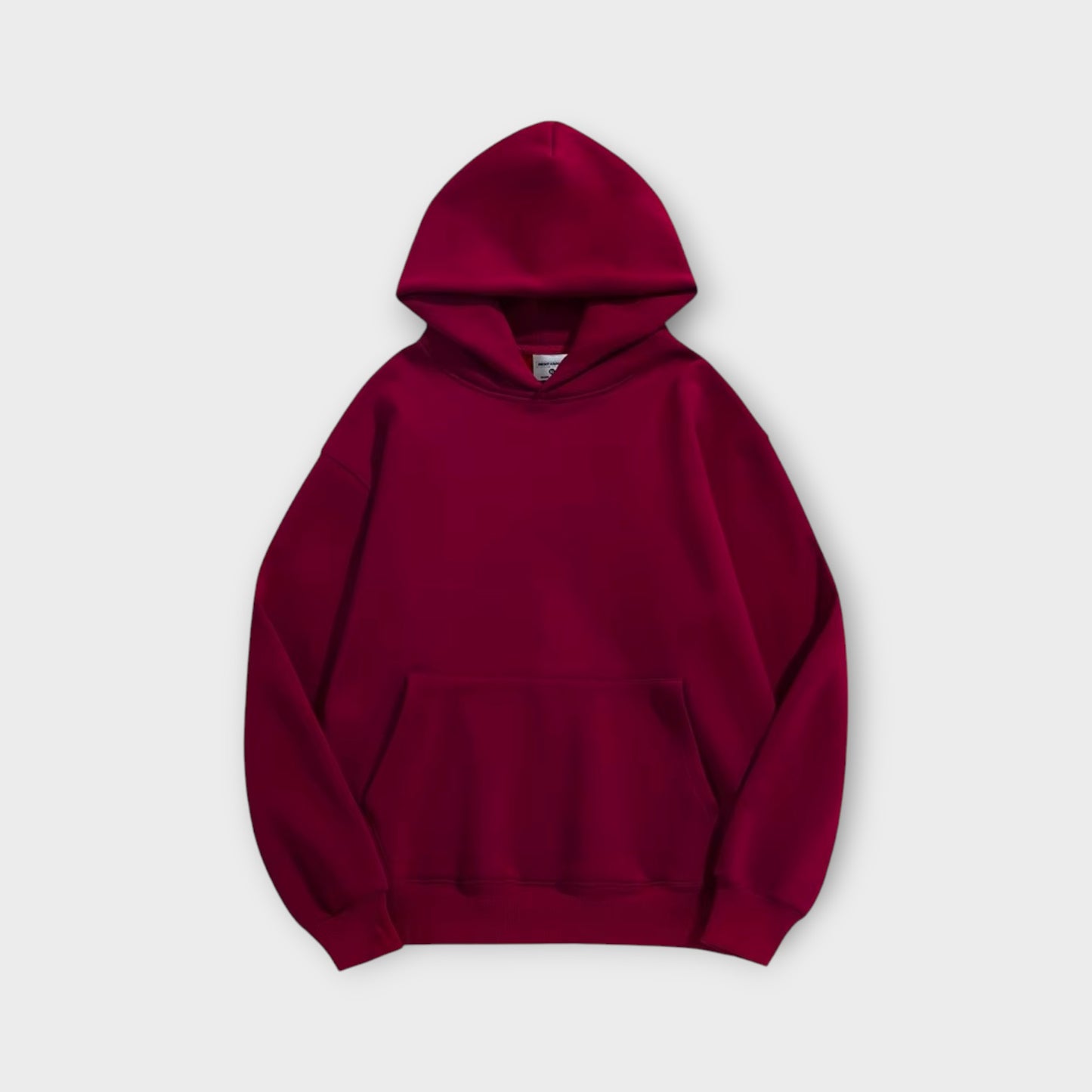 Mooodz Cozy Heavyweight Hoodie