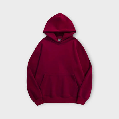 Mooodz Cozy Heavyweight Hoodie