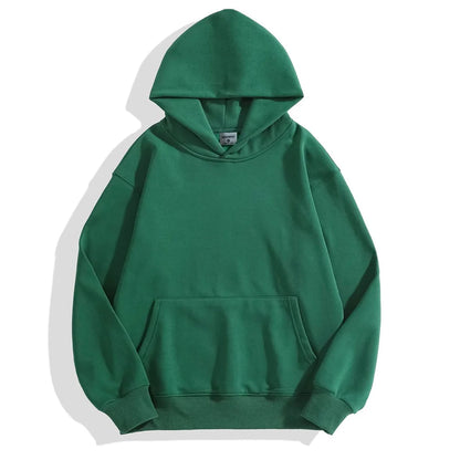 Mooodz Cozy Heavyweight Hoodie