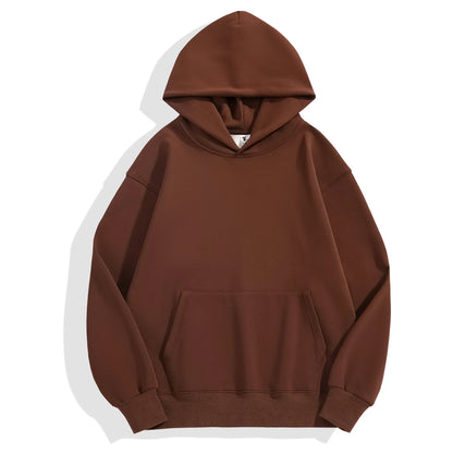 Mooodz Cozy Heavyweight Hoodie