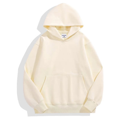 Mooodz Cozy Heavyweight Hoodie