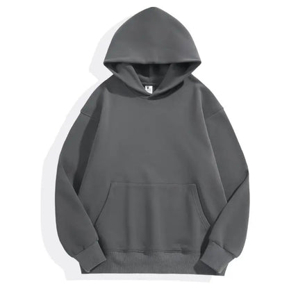 Mooodz Cozy Heavyweight Hoodie