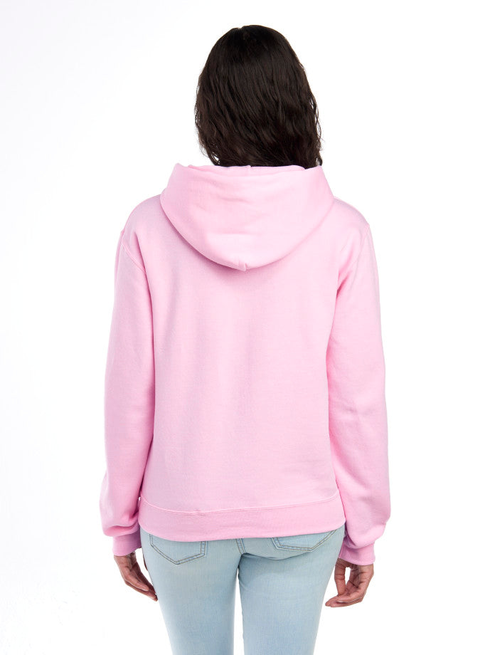 MOOODZ Unisex Classic Comfort Hoodie